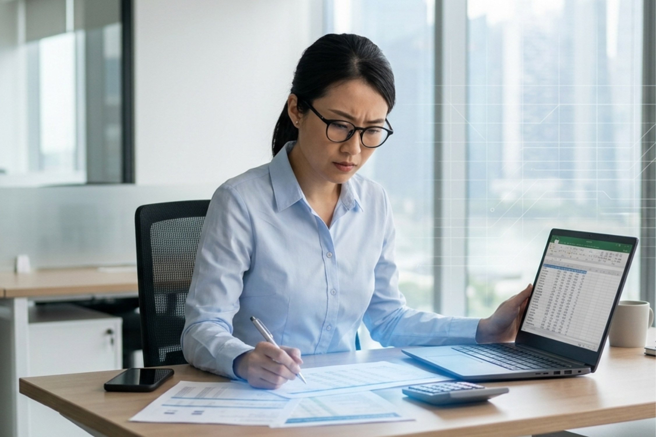 Importance of Auditing Services in Singapore’s Regulatory Rules