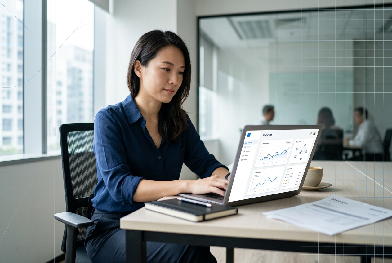 GST InvoiceNow: The Complete 2026 Compliance Guide for Singapore Businesses
